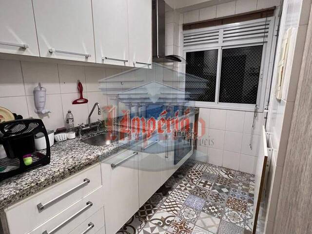 Apartamento para Venda em São Caetano do Sul - 4