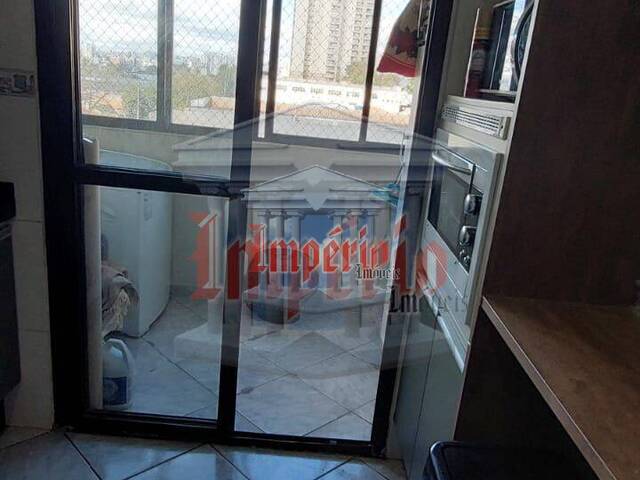 Apartamento para Venda em Santo André - 4
