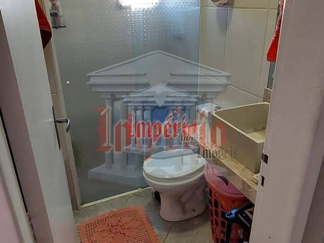 Apartamento para Venda em Santo André - 5