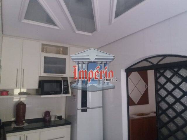 #1888 - Casa para Venda em Santo André - SP - 2