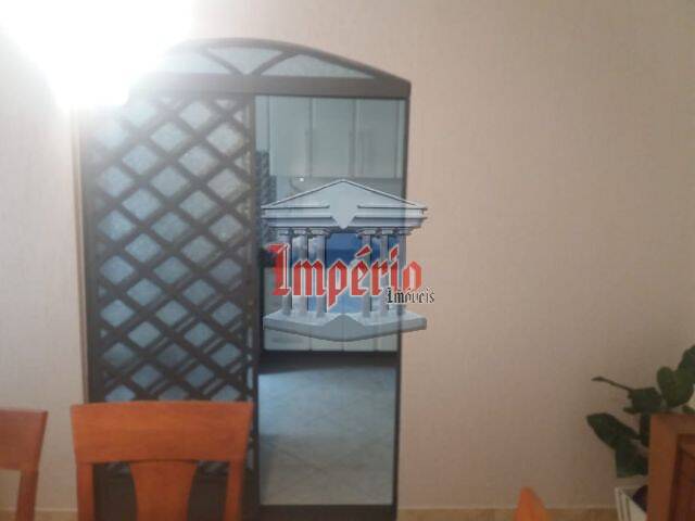 Casa para Venda em Santo André - 5