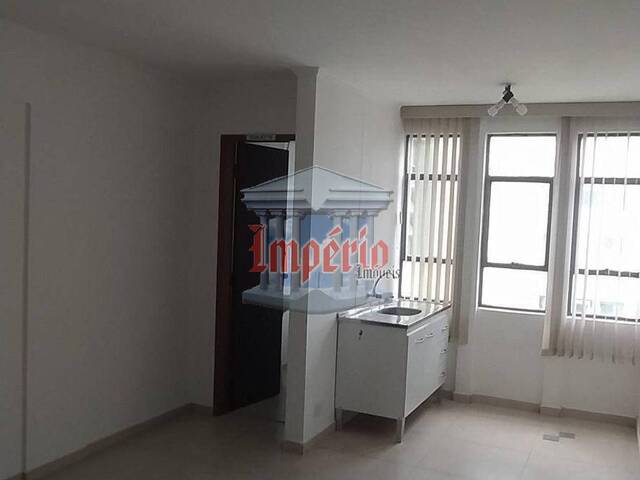 #2100 - Sala Comercial para Locação em Santo André - SP - 1