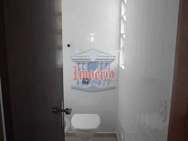 Sala Comercial para Locação em Santo André - 5