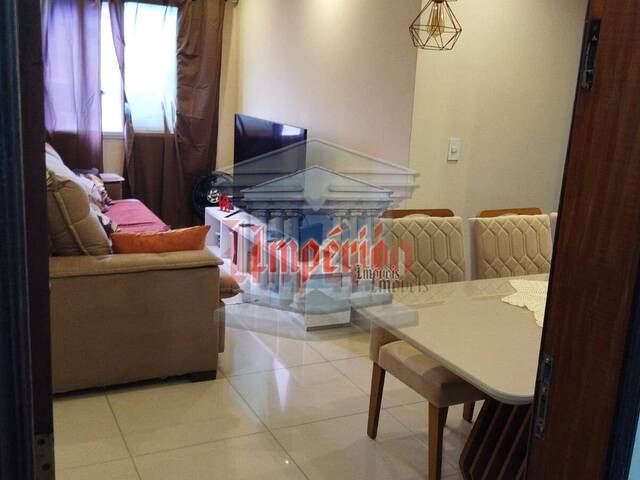 Apartamento para Venda em Santo André - 4