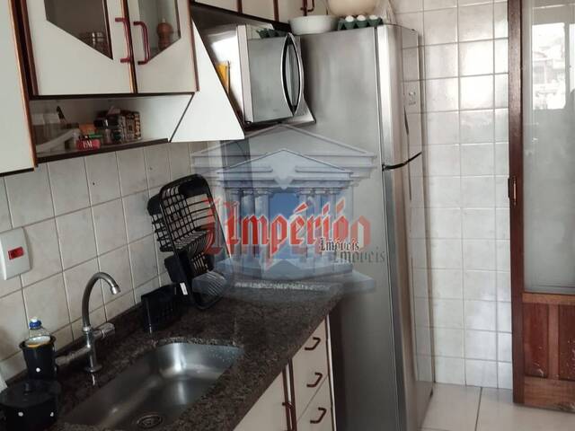 Apartamento para Venda em Santo André - 2