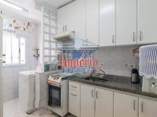 Apartamento para Venda em Santo André - 2