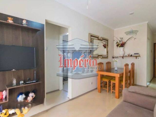 Apartamento para Venda em Santo André - 3