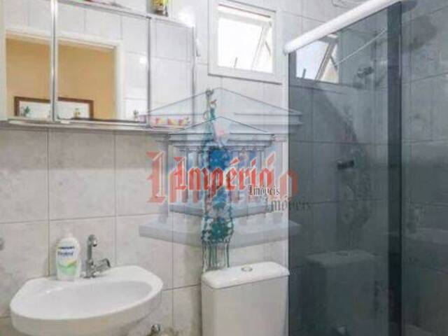 Apartamento para Venda em Santo André - 4