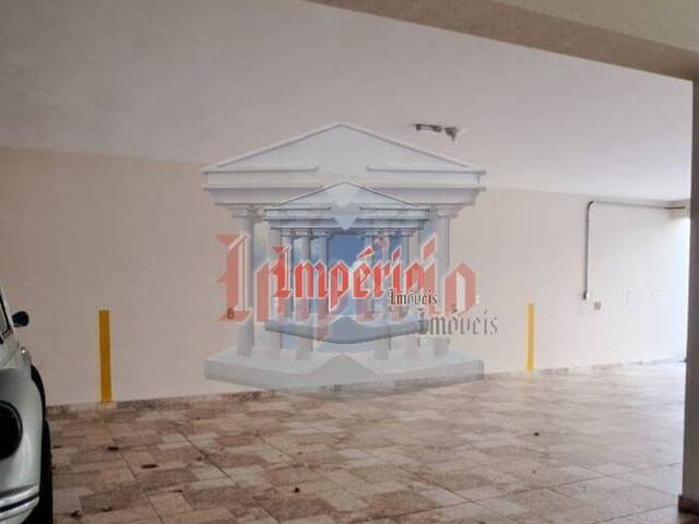 Apartamento para Venda em Santo André - 3