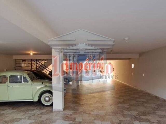 Apartamento para Venda em Santo André - 2