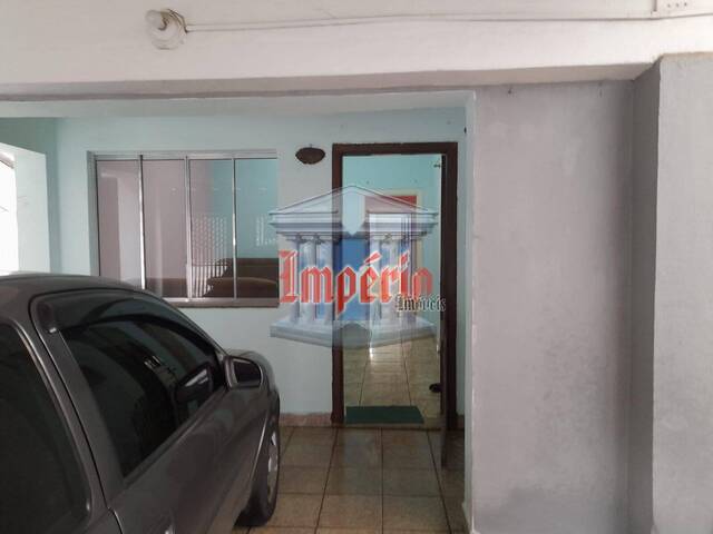 Casa para Venda em Santo André - 4