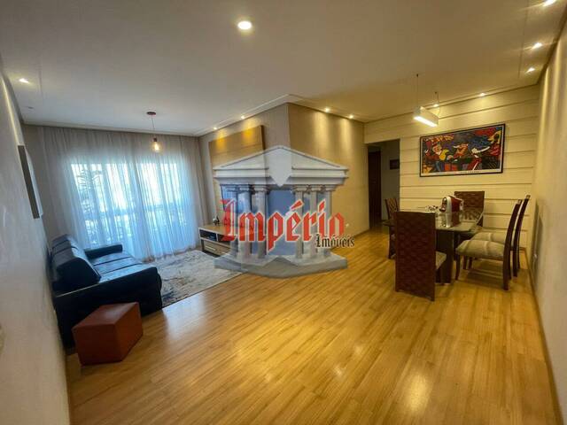 Apartamento para Venda em Santo André - 2