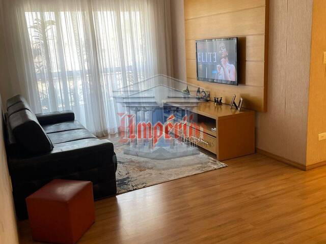 Apartamento para Venda em Santo André - 3