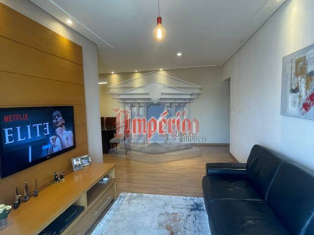 Apartamento para Venda em Santo André - 4