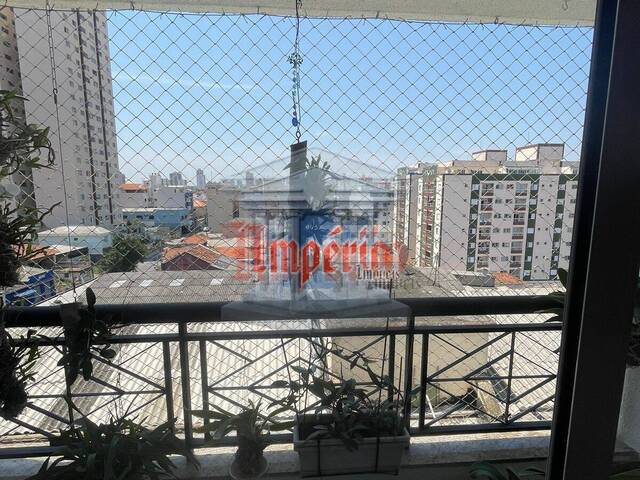 Apartamento para Venda em Santo André - 5