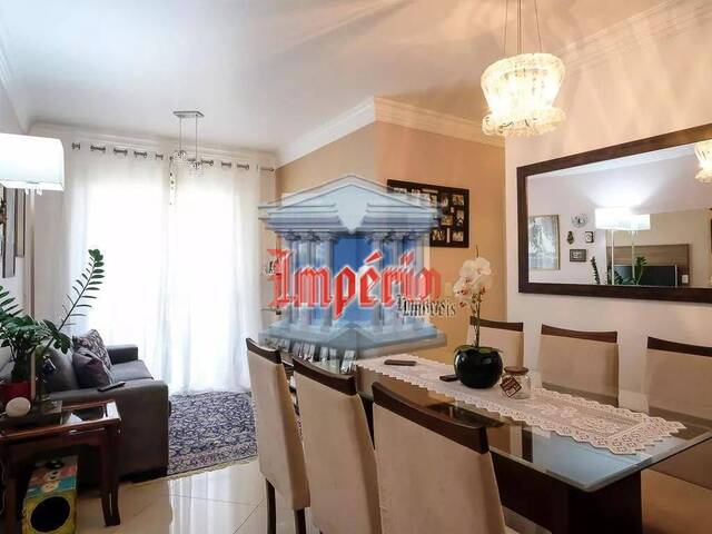 #1899 - Apartamento para Venda em Santo André - SP