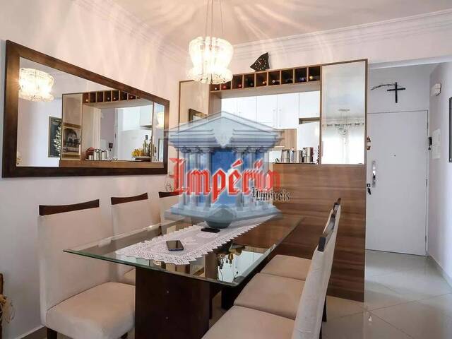 Apartamento para Venda em Santo André - 2
