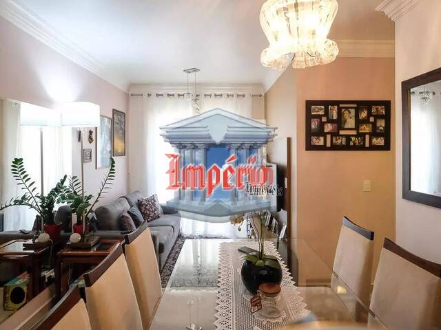 Apartamento para Venda em Santo André - 4