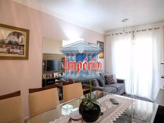 Apartamento para Venda em Santo André - 5