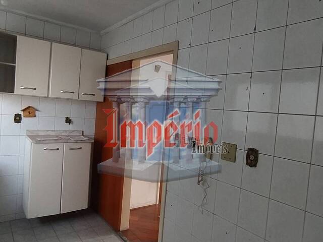 Apartamento para Venda em Santo André - 3