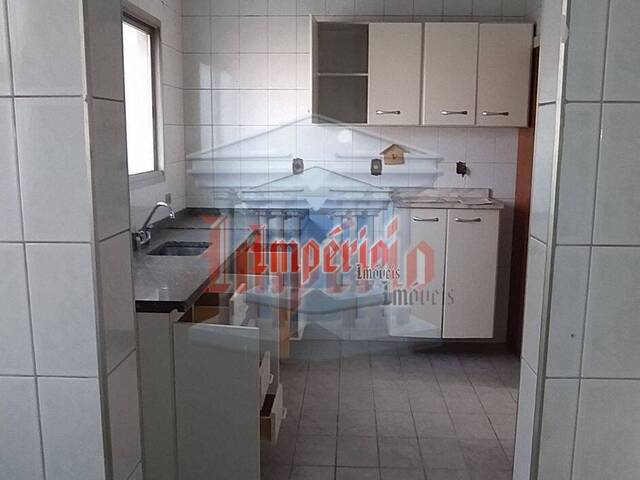 Apartamento para Venda em Santo André - 2