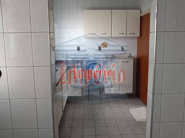 Apartamento para Venda em Santo André - 5