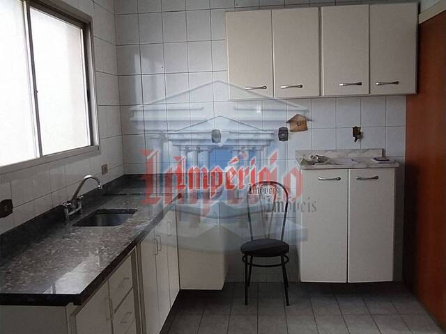 Apartamento para Venda em Santo André - 4