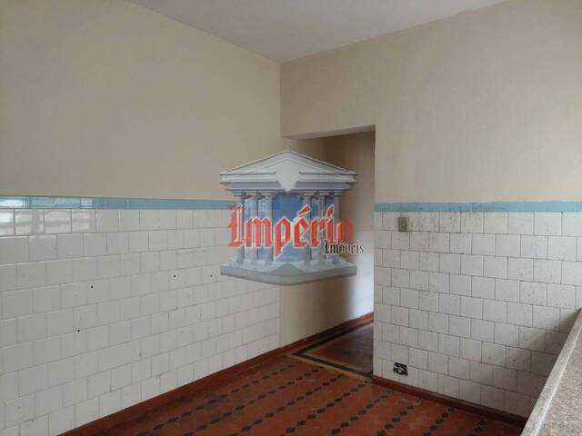 Sobrado para Venda em Santo André - 4