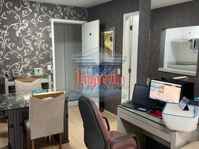 Apartamento para Venda em Santo André - 2