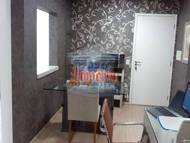 Apartamento para Venda em Santo André - 4