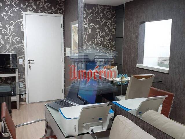 Apartamento para Venda em Santo André - 3