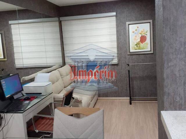 Apartamento para Venda em Santo André - 5