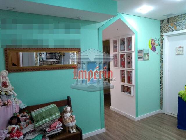 Sala para Venda em São Bernardo do Campo - 4