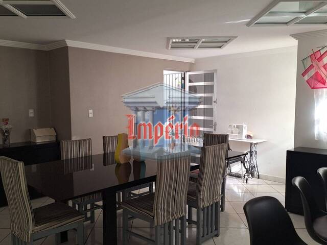 Sobrado para Venda em Santo André - 4