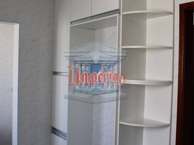 Apartamento para Locação em Santo André - 5