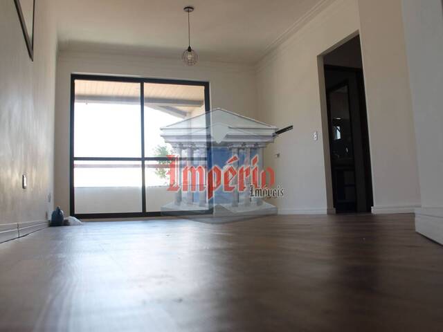 #1908 - Apartamento para Locação em Santo André - SP - 1