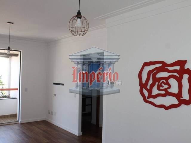 #1908 - Apartamento para Locação em Santo André - SP - 2