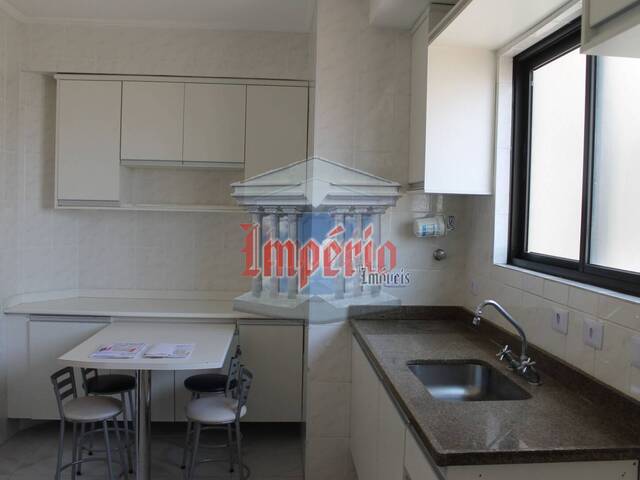 #1908 - Apartamento para Locação em Santo André - SP - 3