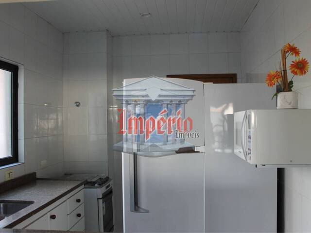 Apartamento para Locação em Santo André - 4