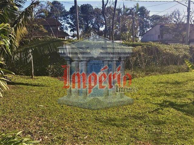 Área para Venda em São Bernardo do Campo - 5