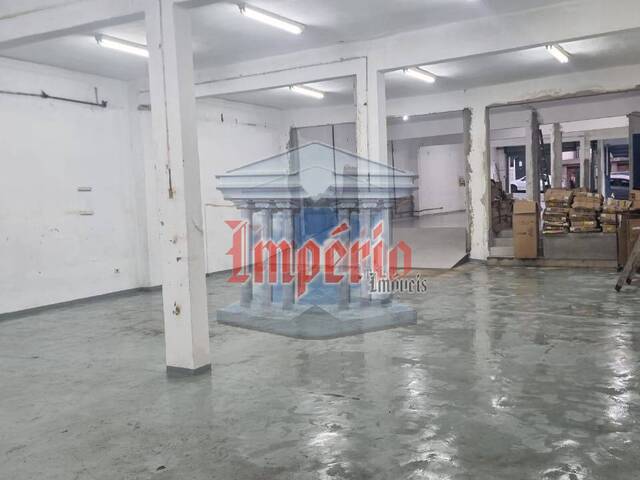 #1893 - Sala para Locação em Santo André - SP - 1