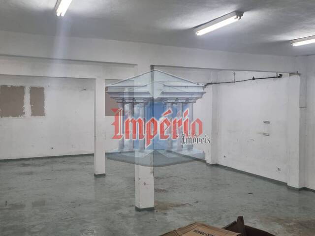 Sala para Locação em Santo André - 4
