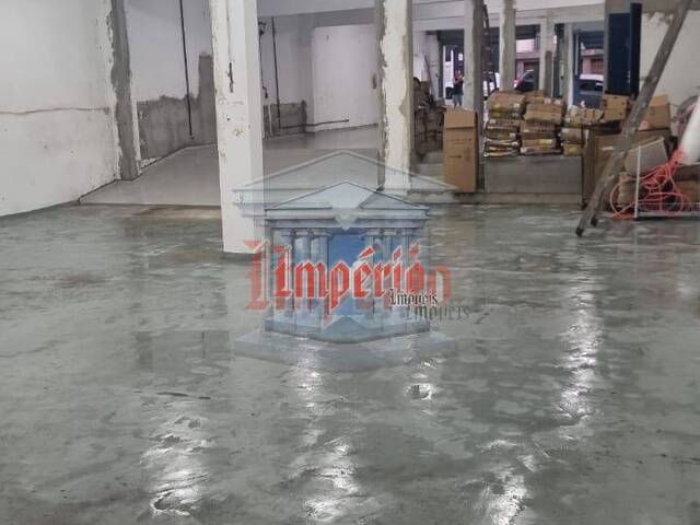 Sala para Locação em Santo André - 5