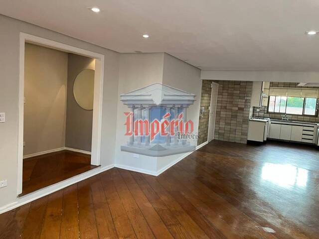 Apartamento para Venda em Santo André - 2
