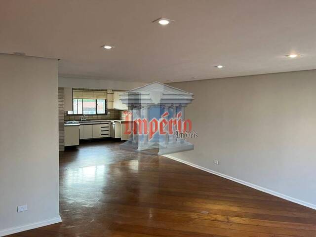 Apartamento para Venda em Santo André - 3