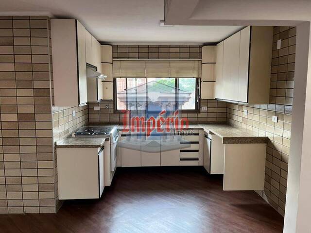 Apartamento para Venda em Santo André - 4