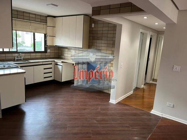 Apartamento para Venda em Santo André - 5
