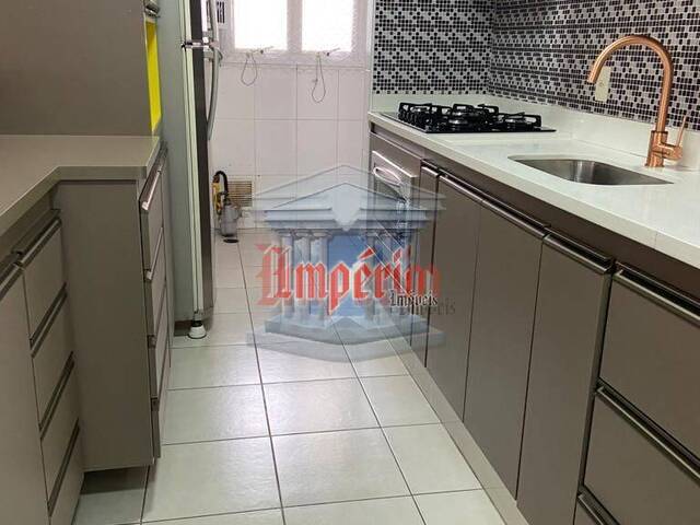 #1917 - Apartamento para Venda em Santo André - SP