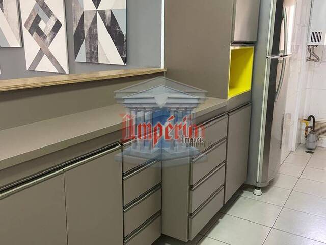 Apartamento para Venda em Santo André - 2