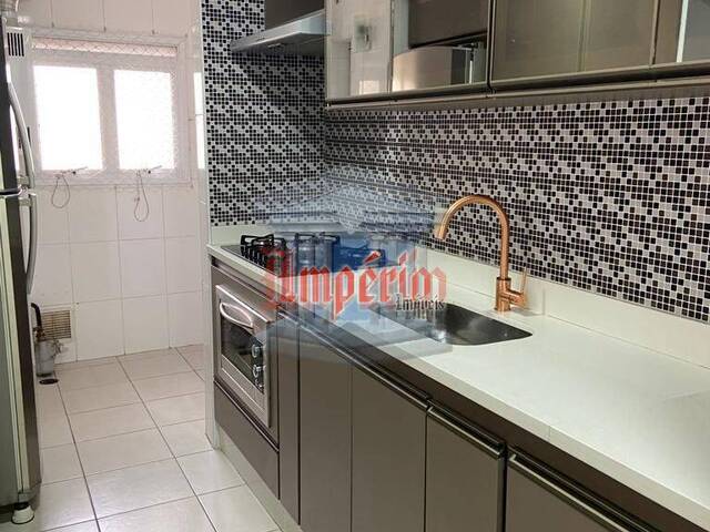 Apartamento para Venda em Santo André - 3